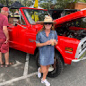 Meet your Posher, Gege